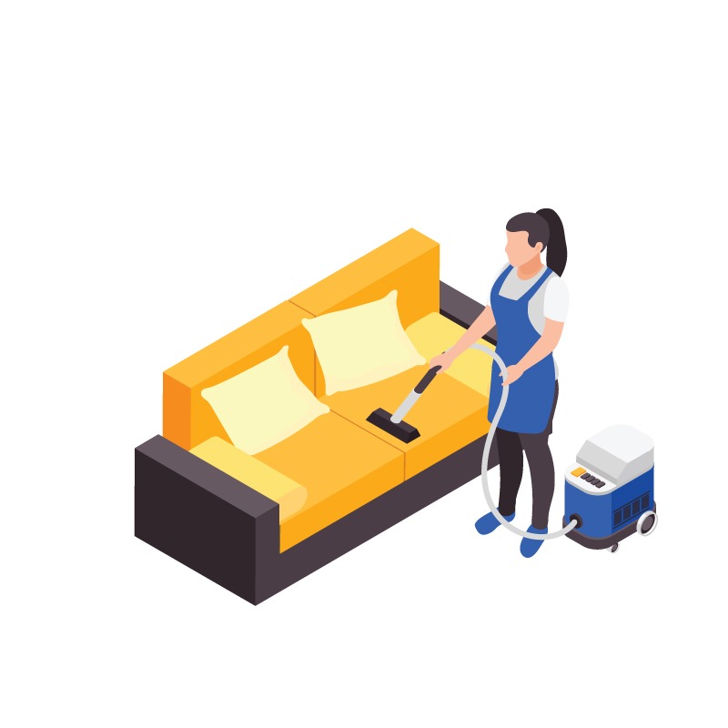 Sofa Cleaning
