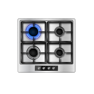Gas Stove Repair & Service